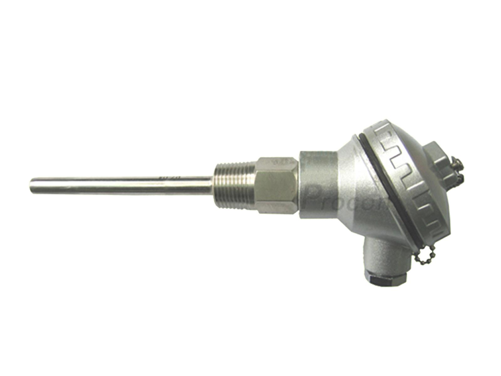 RTD PT100 Temperature Sensors Probe